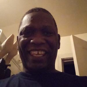 Meet your Posher, Keith